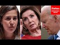 JUST IN: Elise Stefanik Rips Biden And Pelosi In First Remarks Since Replacing Liz Cheney