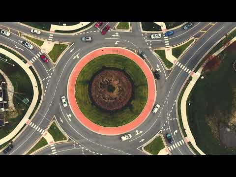 All You Should Know About The Roundabout Rules In Dubai