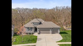 🏡 Home for Sale 🏡 Lake at Whispering Ridge! Private Lot, Prime Location & Perfectly Maintained!
