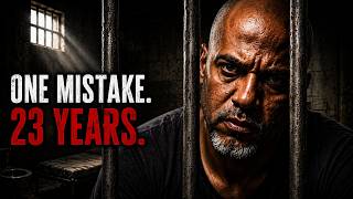 He Did Nothing Wrong. Lost 23 Years. What If It Was Your Father? Your Son? | Day 1