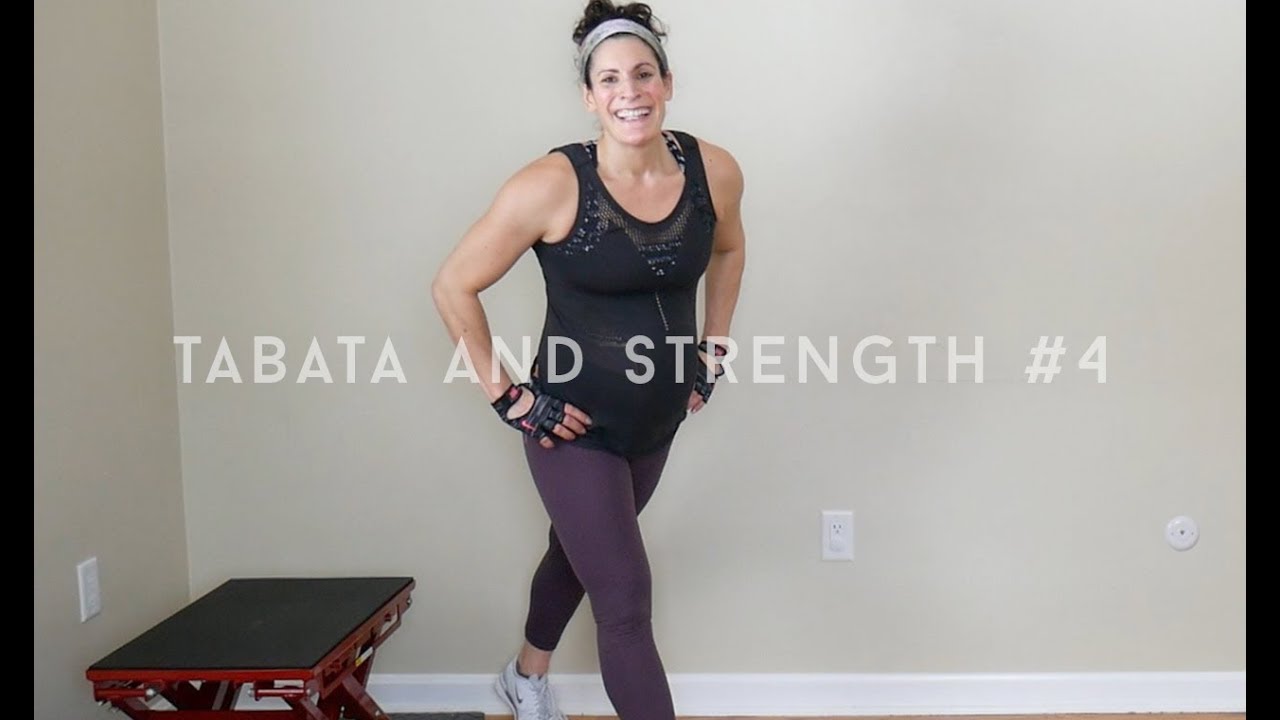 Tabata Pairs, Pyramids, & Strength #4: Glute Focus health insurance