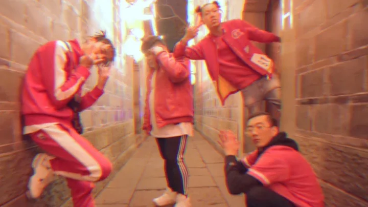 Higher Brothers x Famous Dex - Made In China (Prod. Richie Souf) - DayDayNews