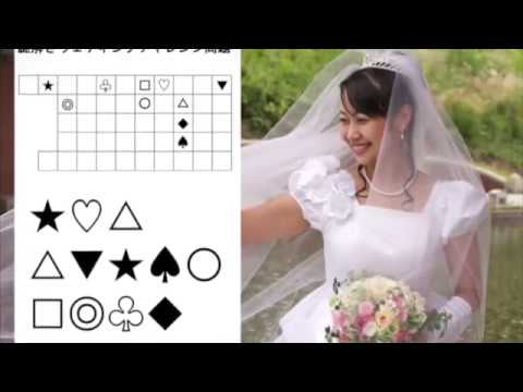 Nazotoki Wedding 結婚式披露宴 二次会のパーティーゲームに Youtube