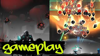 Galaxy Defense: Fortress TD | No Commentary Android Game Gameplay screenshot 2