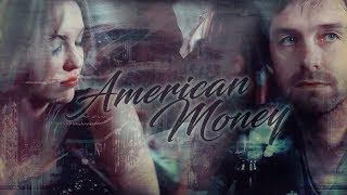 » american money {hood&rebecca}