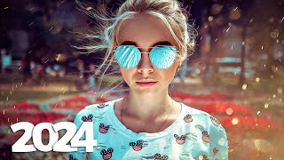 Musica para trabajar activo y alegre mix - La Mejor Musica Deep House - Deep House Mix 2024 #138