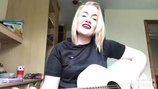 Avicii-The Nights// Emily Brophy