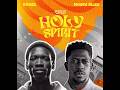 Khael Moses Bliss Holy Spirit Official Lyric Video 