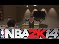 NBA 2k14 XBOX ONE MyCareer | You don&#39;t want these problems, Coach!