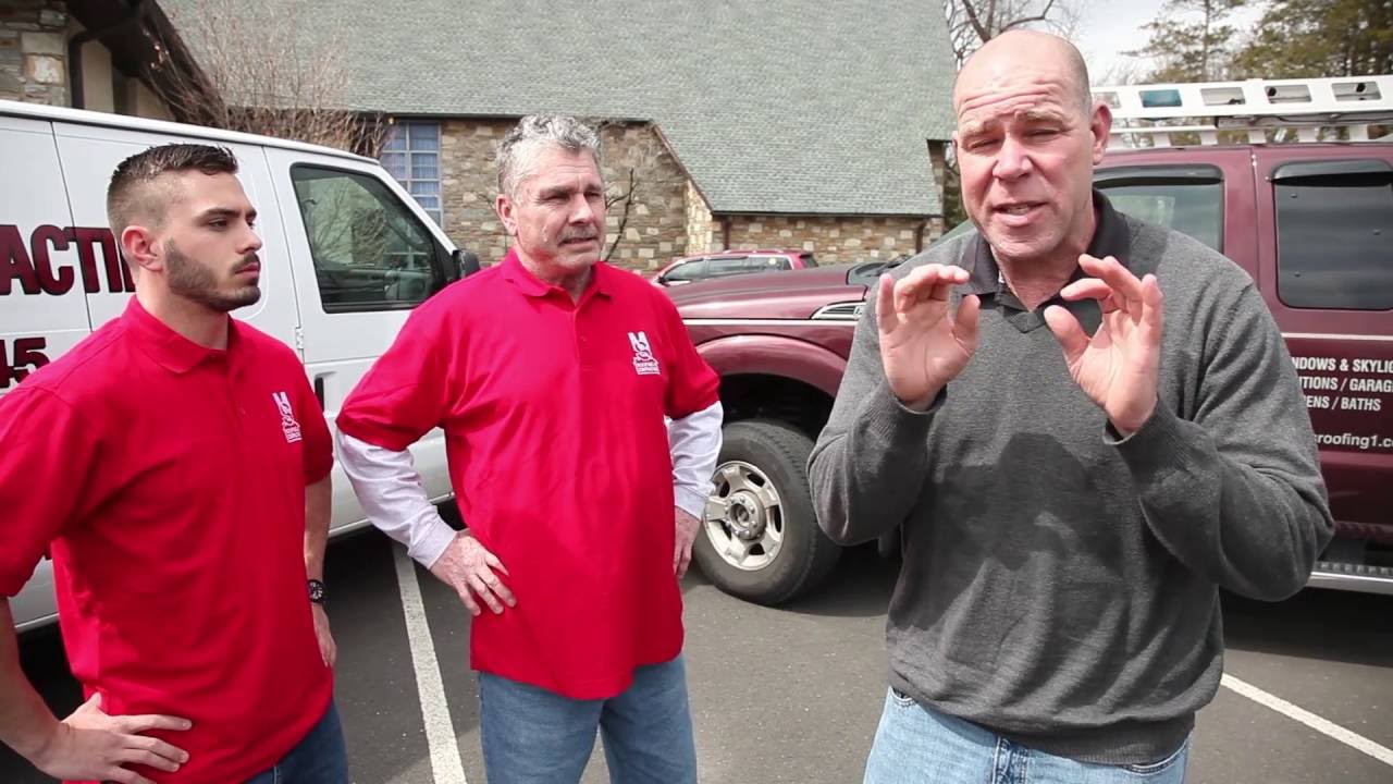 Quality Roofing Contractors Montgomery County PA 215-489-4245 Roofing Companies Montgomery County PA