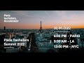 Paris Techstars Summit 2022