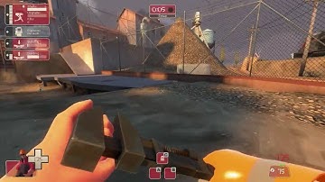 TF2TNT.com HD #3 | Gravel Pit | Engineer