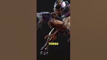 Alien Grunts in 60 Seconds! | Half-Life Lore