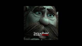 " You're as beautiful as the day I lost you..." | How to train your dragon 2