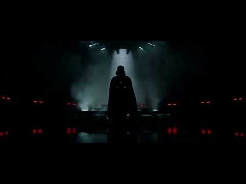 Darth Vader Breathing Sound Effect