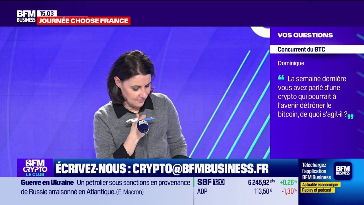 Vignette Bitpanda, un site fiable ?