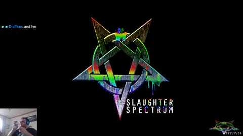 Doom Wadstream: The Slaughter Spectrum