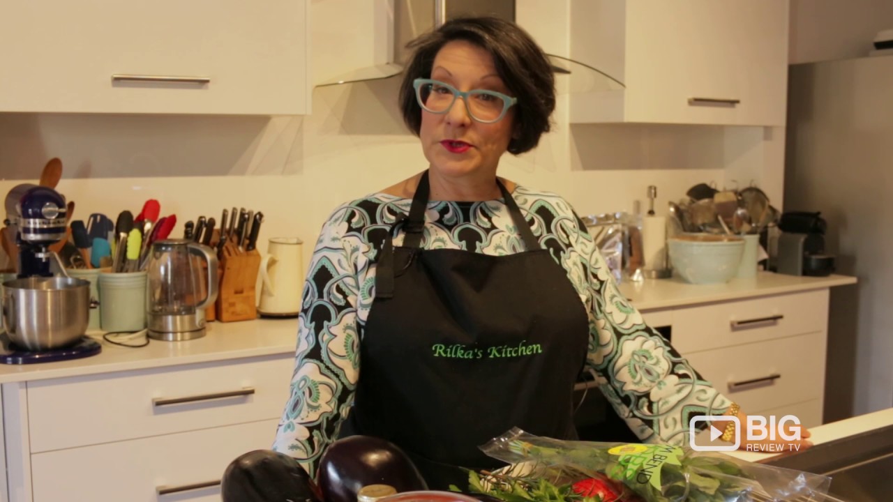 Rilka's Kitchen, a Cooking School or Culinary School in Adelaide for