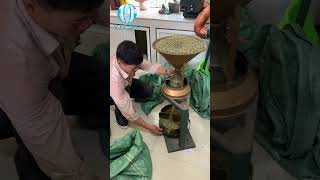 [Vietnam Coffee Pre-Shipment Inspection] How to Divide Green Coffee Bean Sample Properly?