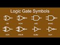 Logic Gates