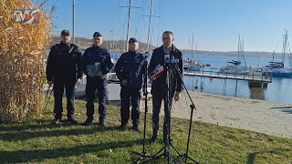 Miasto Bezpiecznych Rowerzystów - Nagroda Dla Tarnobrzega