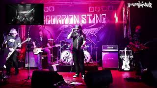 Scorpion Sting - A tribute to the Scorpions