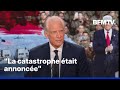 Guerre Au Moyen Orient L Interview En Intégralité De Dominique De Villepin Ancien Premier Ministre