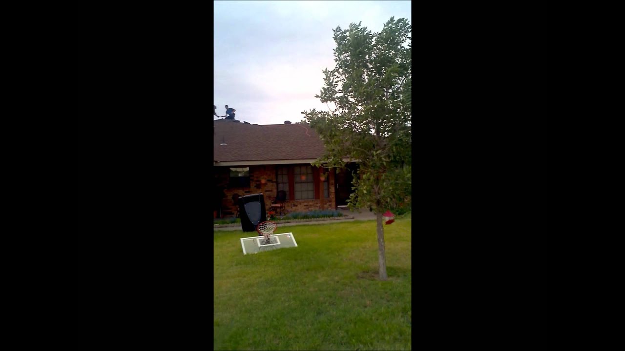 Oklahoma City Roofing | Roofing Contractor Edmond