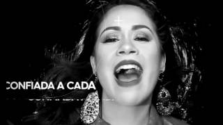 Video thumbnail of "Gaby -  De Tu Mano - Video Oficial (Gabysounds Lyrics)"