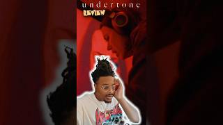 The Undertone Movie Review | Short