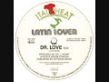 Latin lover  dr love 1987