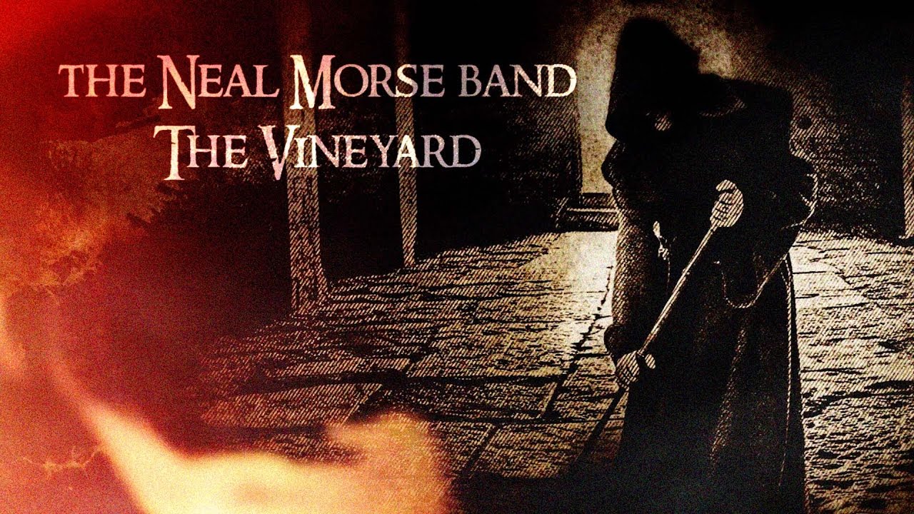 The Neal Morse Band - The Vineyard - MorseFest! 2015