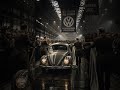 Porsche и Volkswagen: один инженер, две легенды. История Фердинанда Порше #shorts