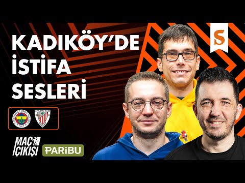Fenerbahçe 0-2 Athletic