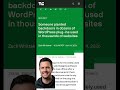 Compromised plugins silently destroyed entire automated workflows — supply-chain attacks are the no-