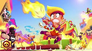 Brawl Stars Ost - Brawl-O-Ween - Battle 2