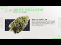 Leafly Buzz Vol. 06 🐝 March 2021 Edition
