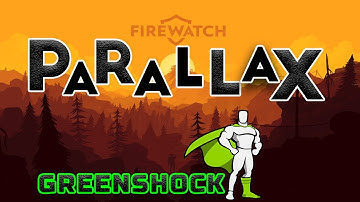Parallax effect using gsap and scrolltrigger || Greenshock animation