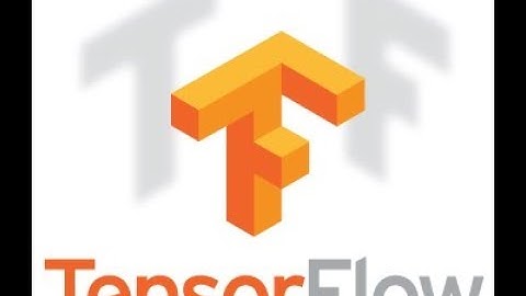 Install Tensorflow GPU on Ubuntu 16.04 LTS