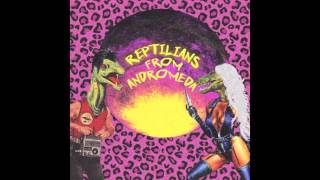 Reptilians From Andromeda - More Than Coke