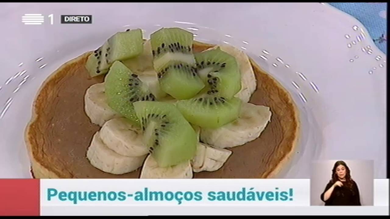 Importância do Pequeno-Almoço - Dra. Alexandra Bento | A Praça antena2 medellin