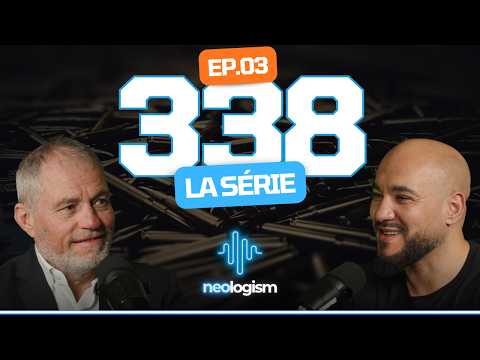 338 | L'Art de l'Espace-Temps : Les secrets du Timing avec le Général Orosco (GIGN)