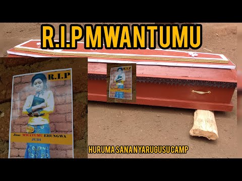 HUTUBA YA DADA MWANTUMU YAUZUNISHA SAANA