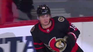 Breakout Season Recap: Tim Stützle