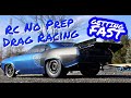 Rc No Prep Drag Racing II