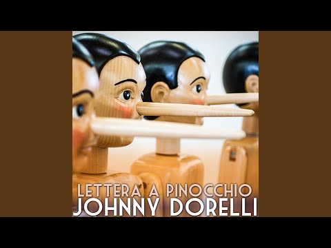 Lettera a Pinocchio