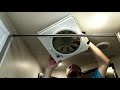 Vortex II Timelapse install