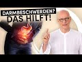 Deine gesundheit liegt im darm  darmbeschwerden behandeln