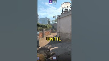 How To Molly T Ramp On Overpass
