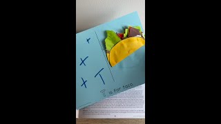 Literacy Craft Activities!